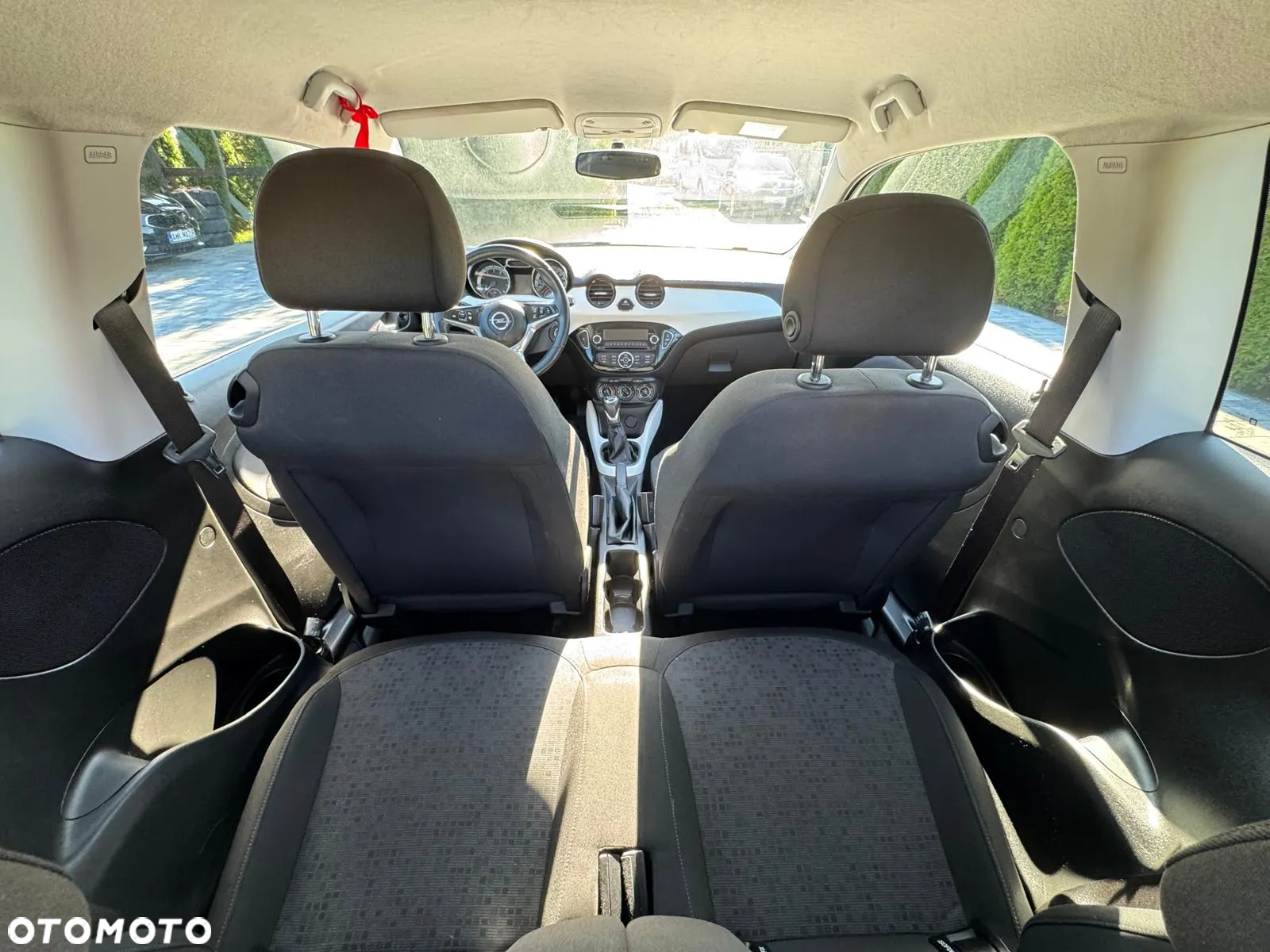 Opel Adam 1.2 Jam Unlimited - 37