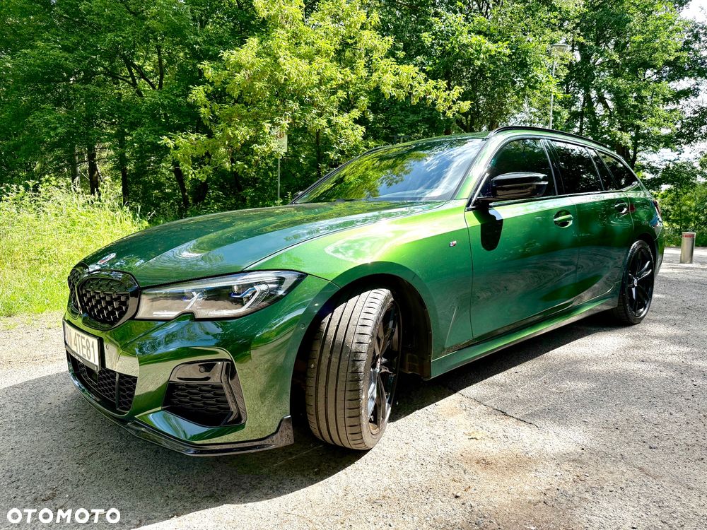 BMW Seria 3 - 38