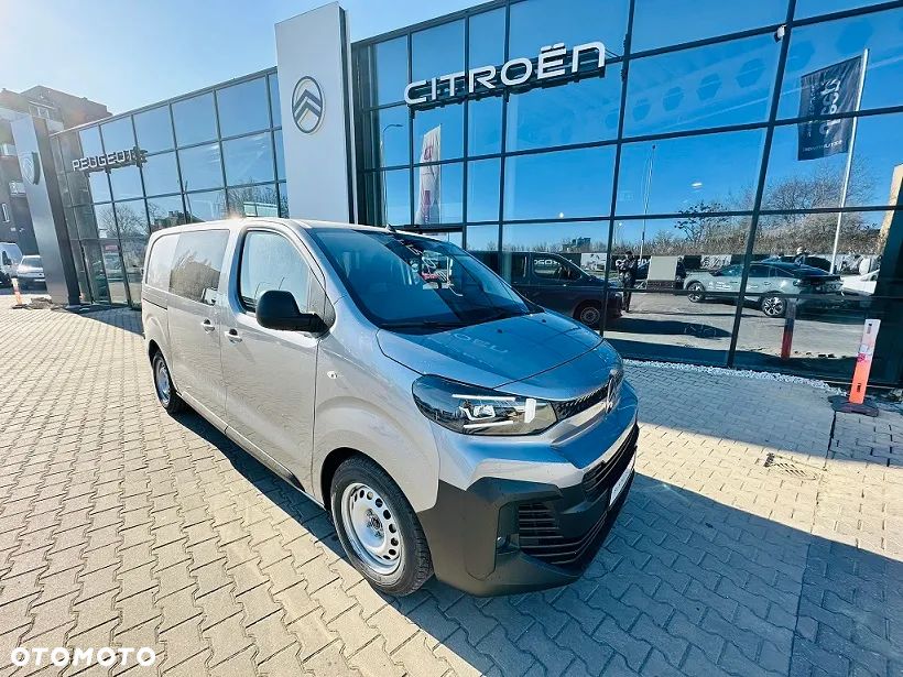 Citroën Jumpy - 1
