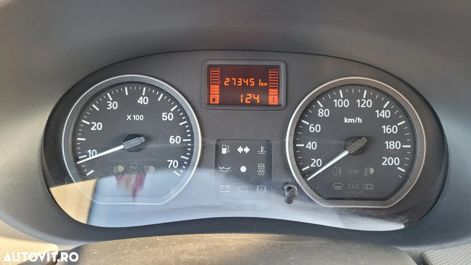 Dacia Sandero 1.2 16V - 6