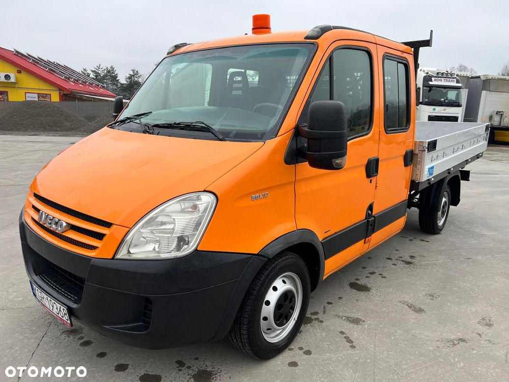 Iveco DAILY - 2