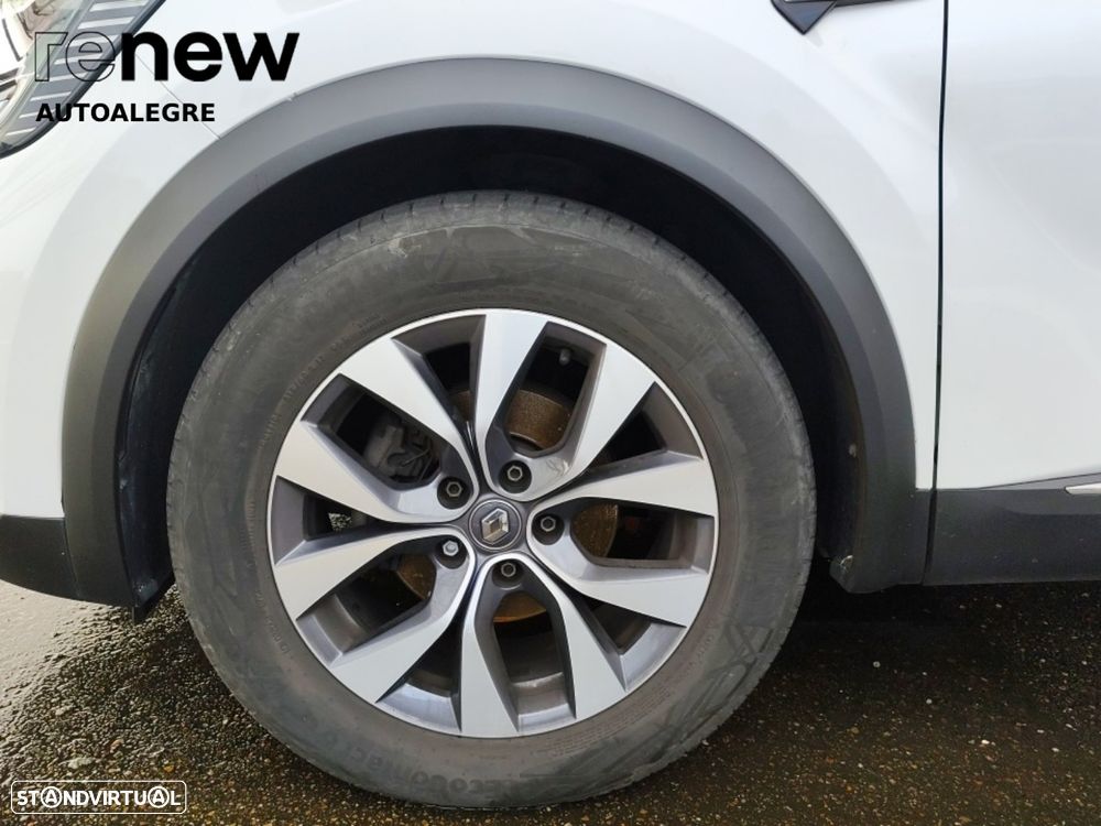 Renault Captur 1.0 TCe Exclusive - 8