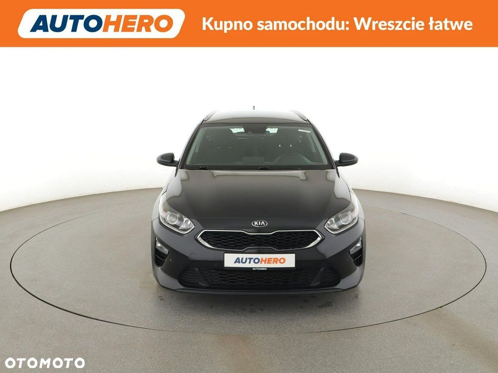 Kia Ceed 1.4 T-GDI OPF Vision - 12