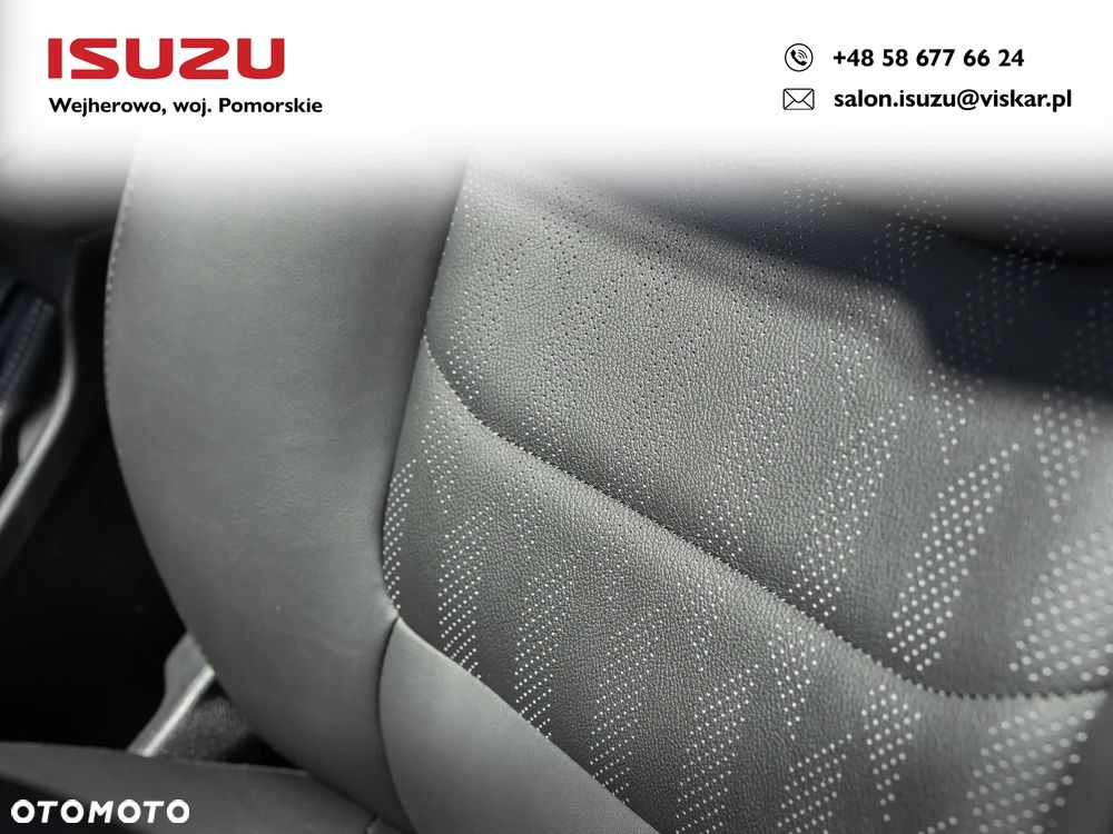 Isuzu D-Max 1.9 DC LSE - 14