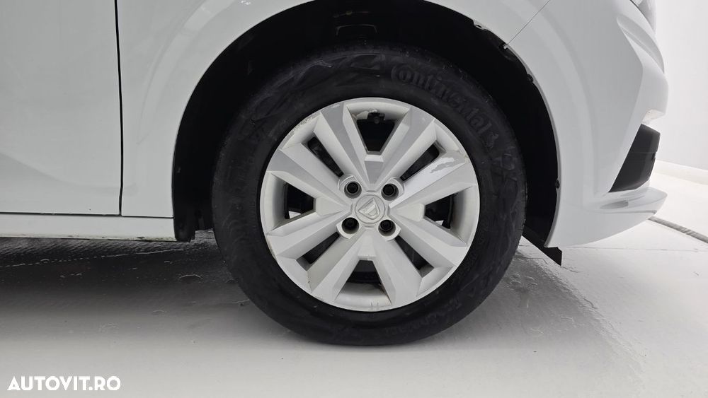 Dacia Sandero TCe 90 MT6 Comfort - 23