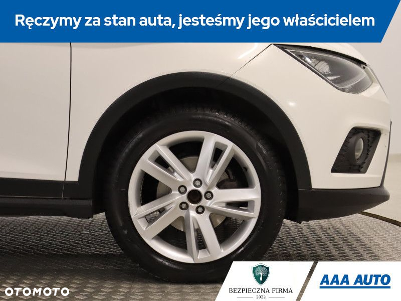 Seat Arona - 16