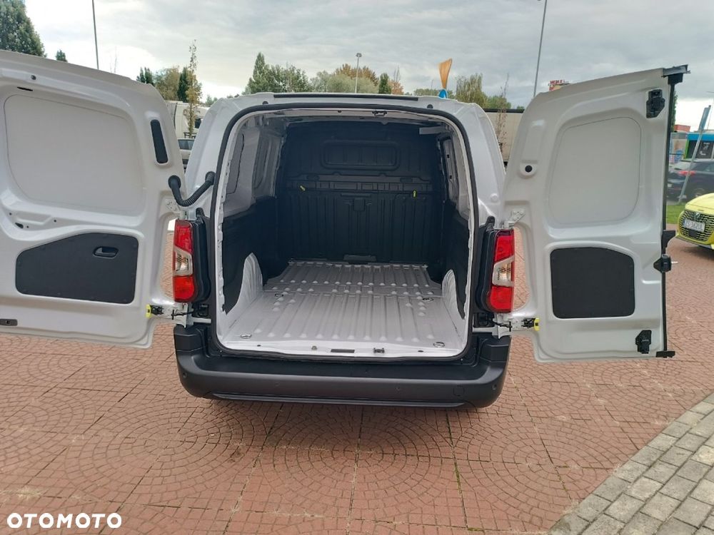 Citroën Berlingo - 11