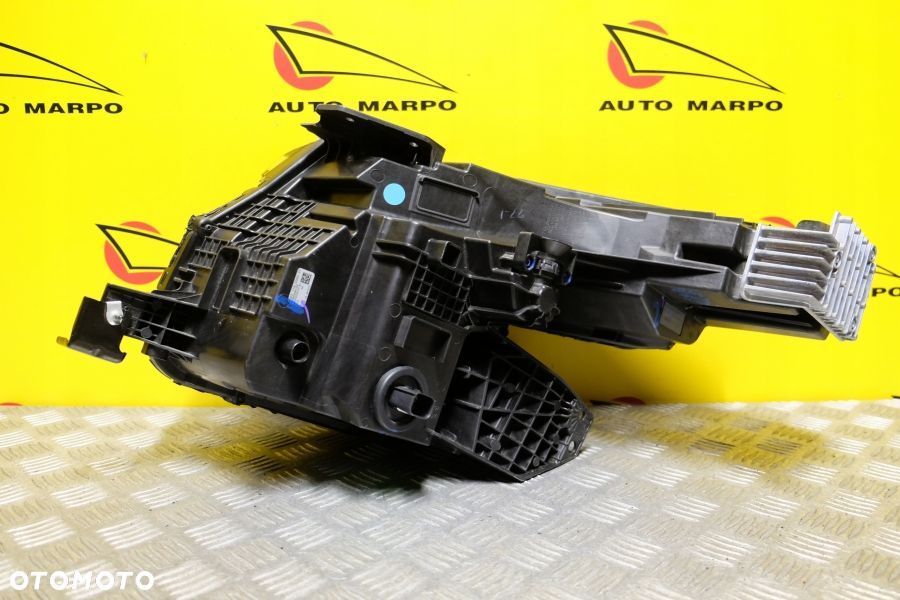 CHEVROLET EQUINOX EV 2023 2024- REFLEKTOR LAMPA FULL LED R EU - 9