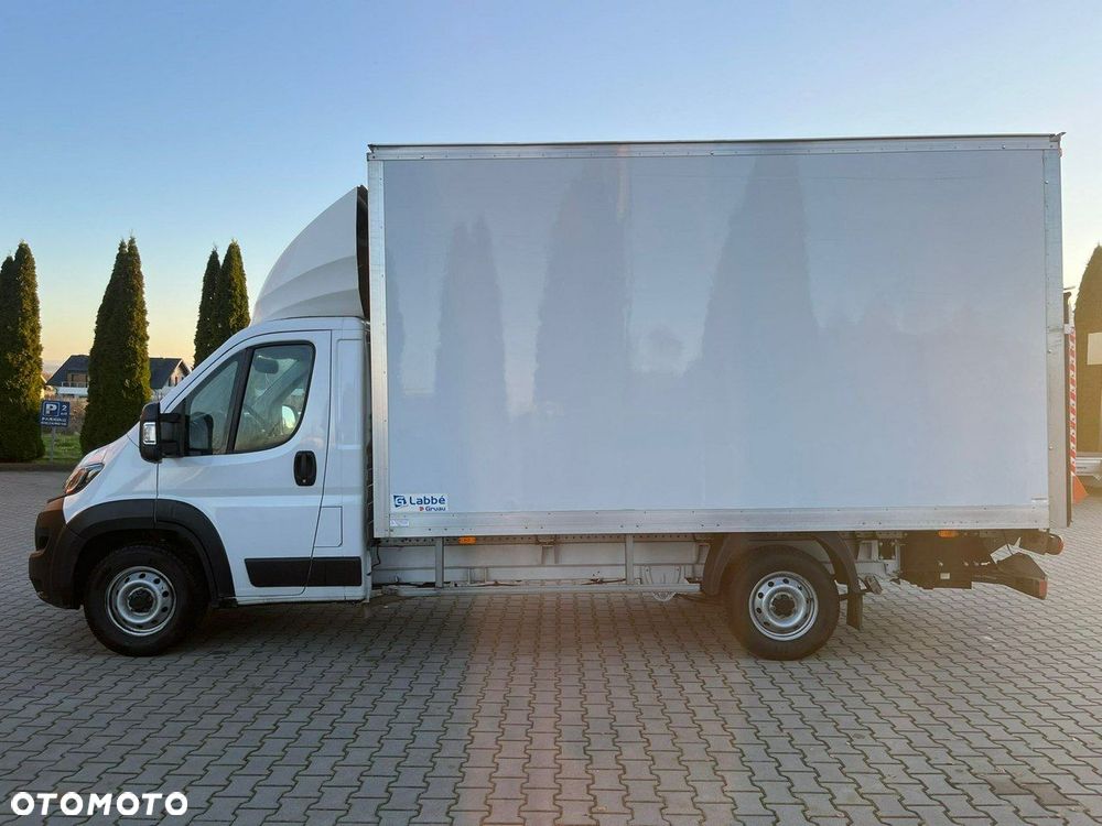 Fiat Ducato - 2