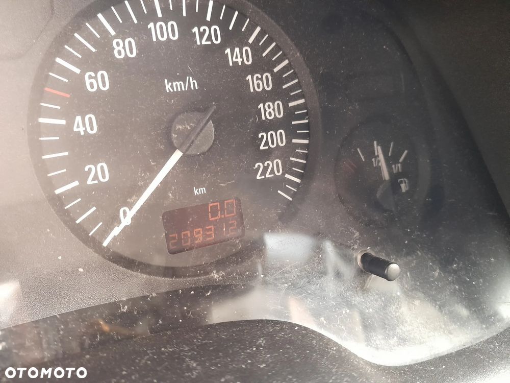 Silnik OPEL Astra Corsa Meriva 98-09r. 1.4 16v 90KM Z14XEP - 6