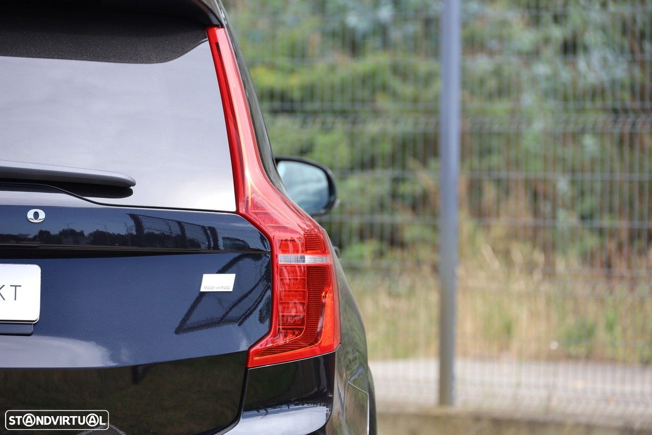 Volvo XC 90 - 38
