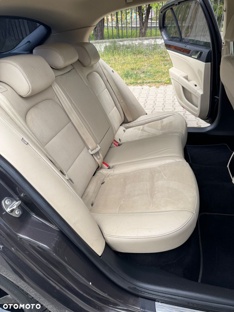 Skoda Superb 1.8 TSI Comfort DSG - 6