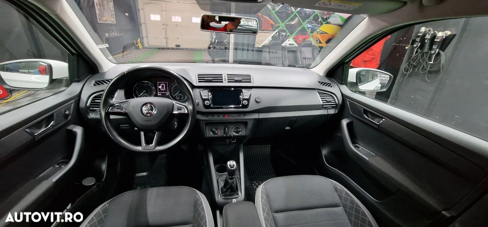 Skoda Fabia 1.0 TSI 95 CP Style - 5