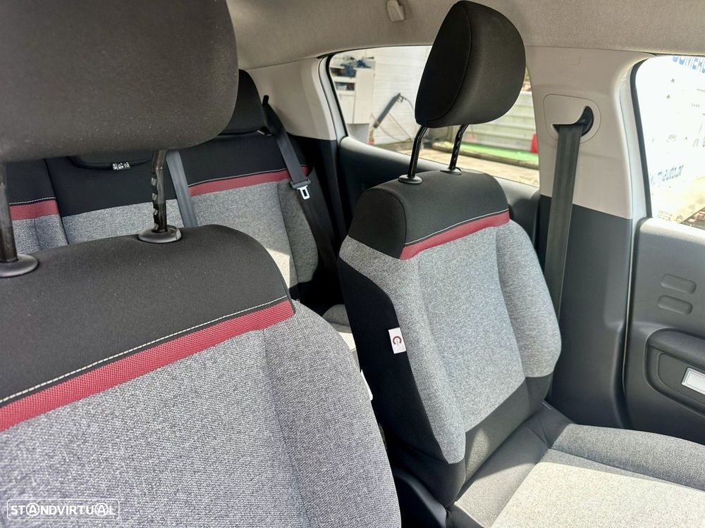 Citroën C3 1.5 BlueHDi Shine - 7
