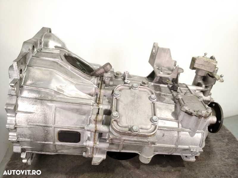 Cutie de viteze manuala Iveco Daily 3.0 HDI; ; 2010~2019 - 1