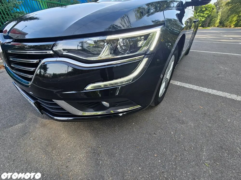 Renault Talisman - 8
