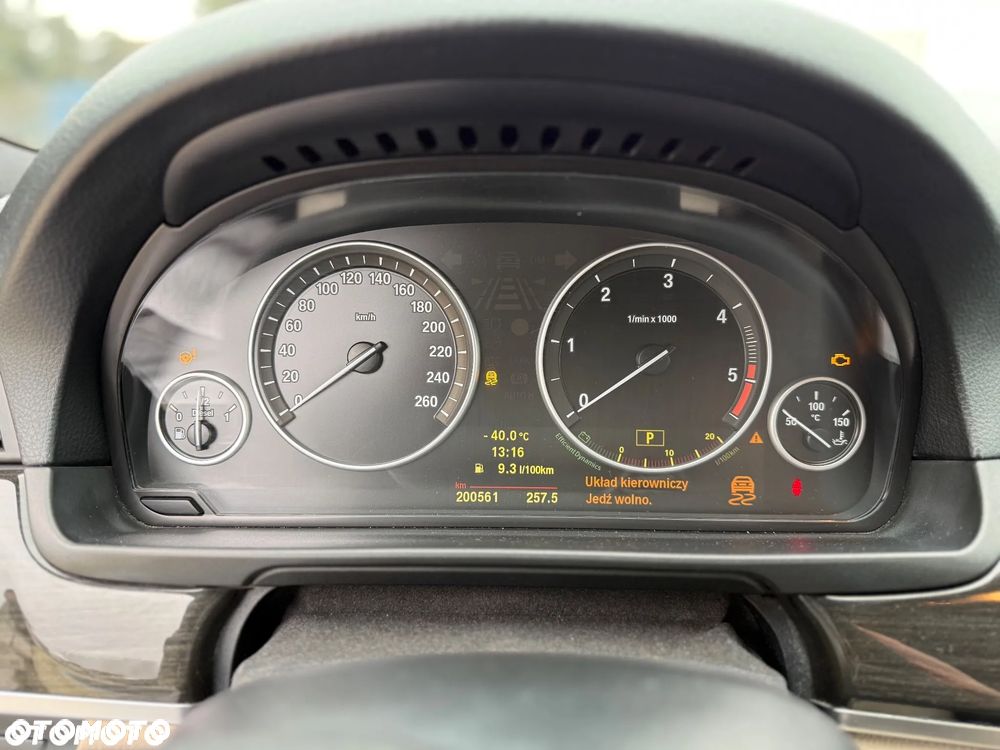 BMW Seria 5 - 6