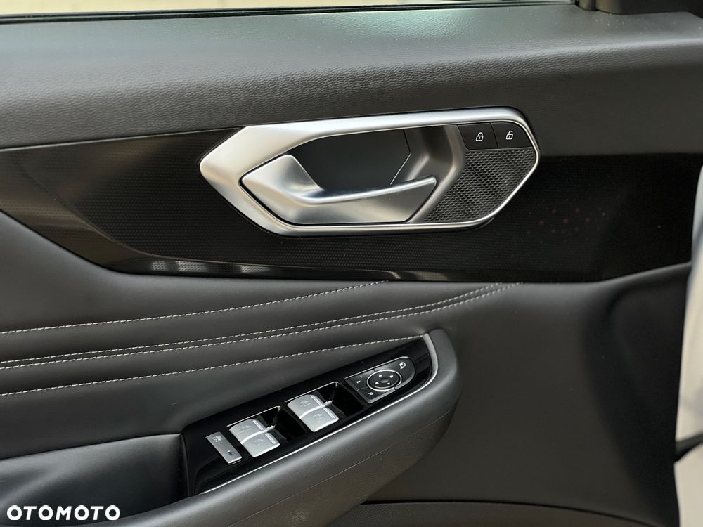 BAIC 7 1.5T Luxury DCT - 29