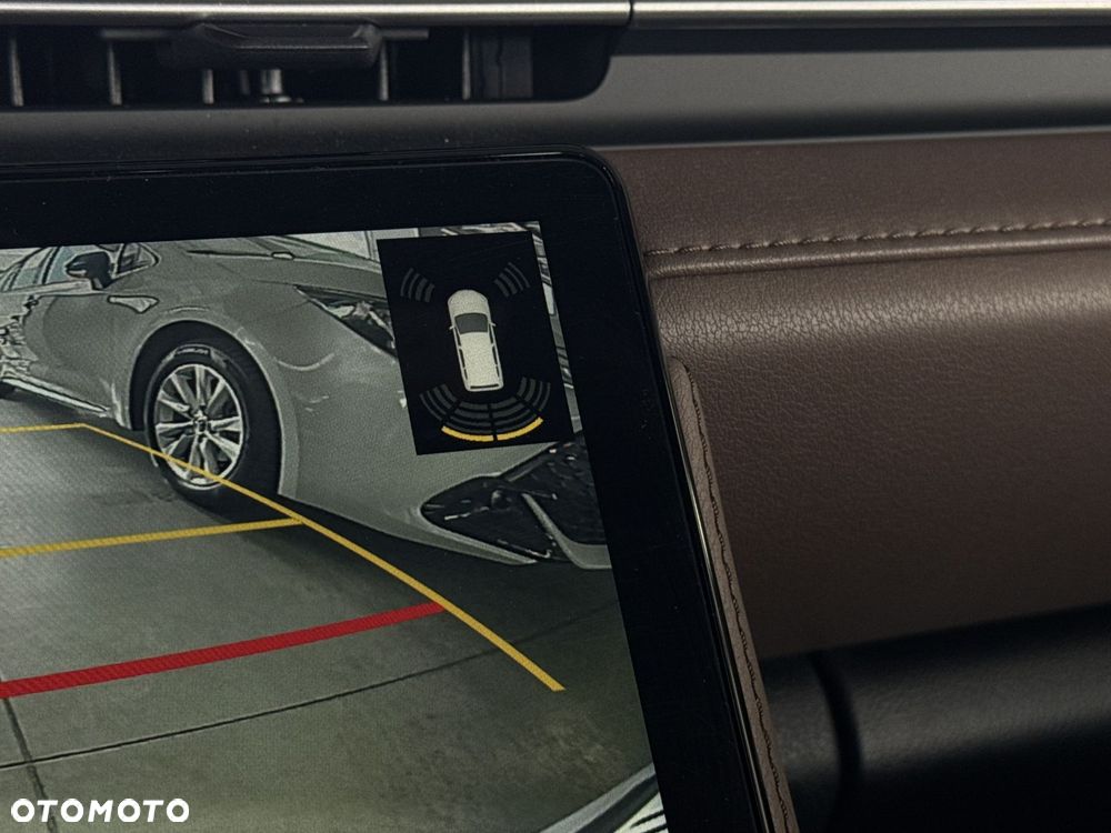 Lexus LBX 1.5 Hybrid Elegant - 24