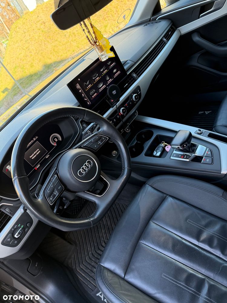 Audi A4 Avant - 10