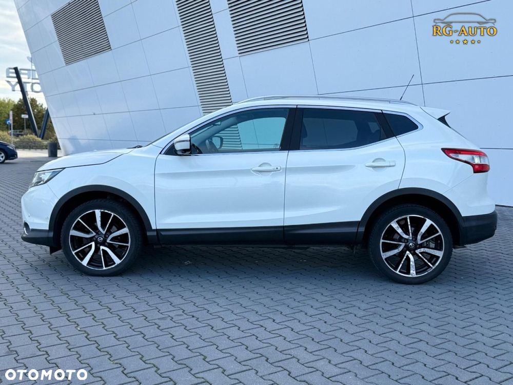 Nissan Qashqai - 12