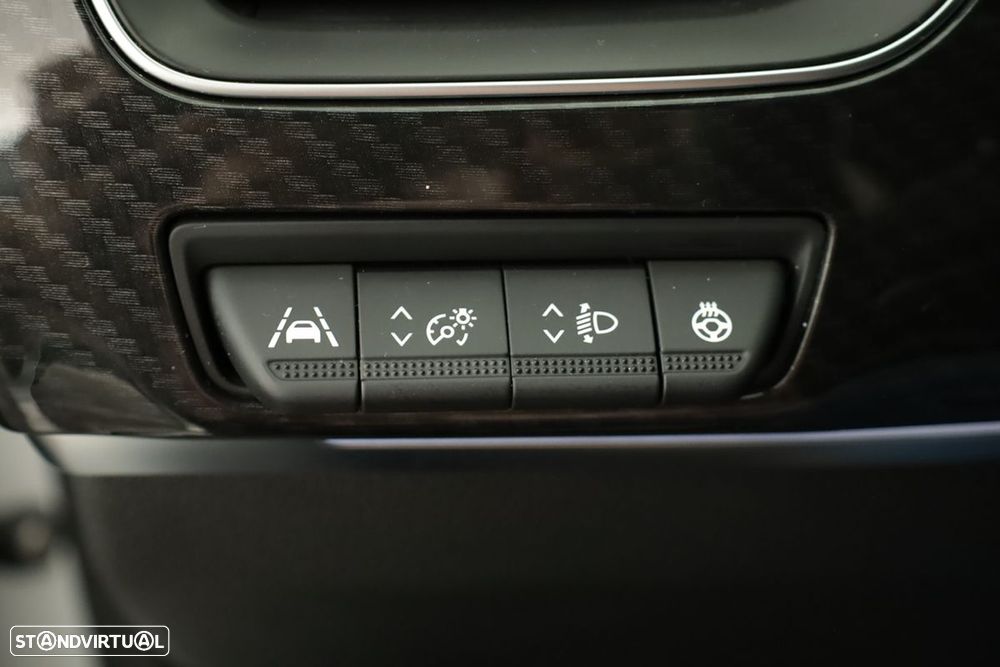 Renault Arkana 1.3 TCe R.S.Line EDC - 20