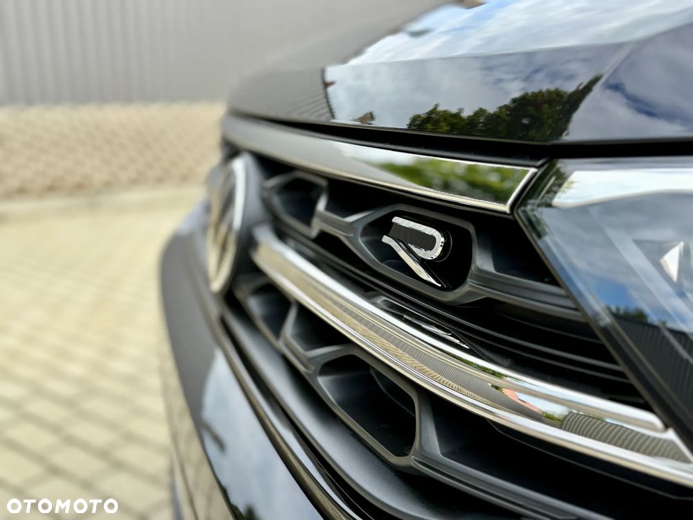 Volkswagen T-Roc 2.0 TSI 4Motion R DSG - 16