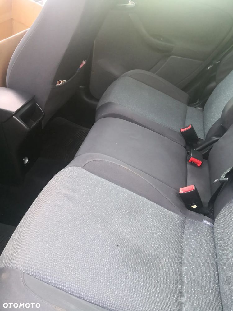 Seat Altea 1.6 Audience - 8