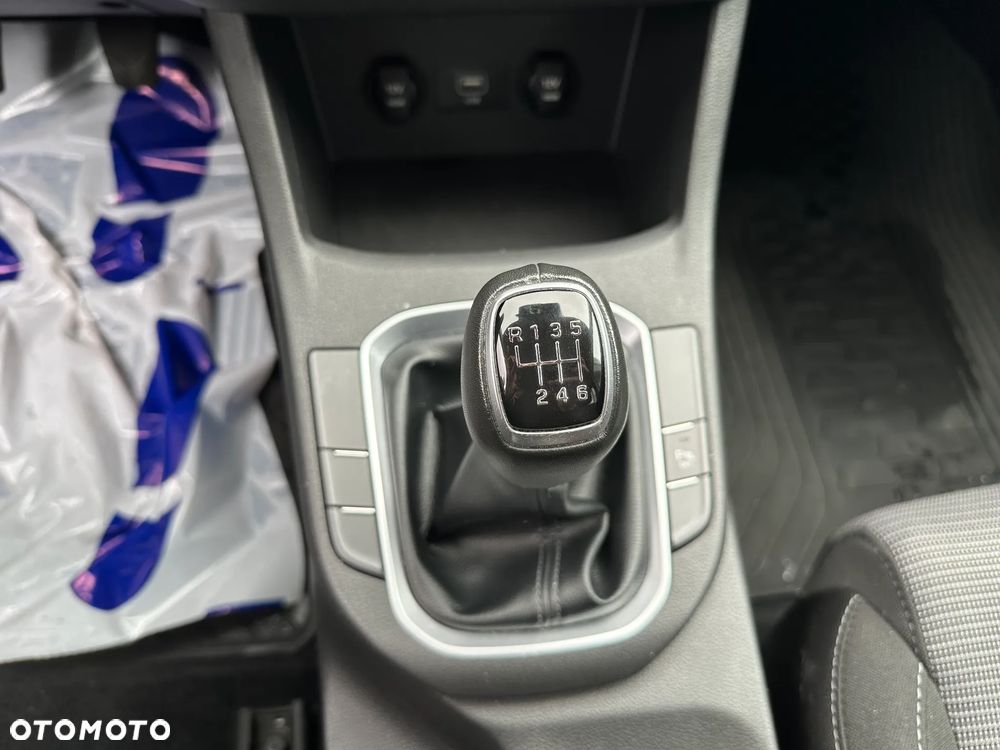 Hyundai i30 1.0 T-GDI Modern - 18