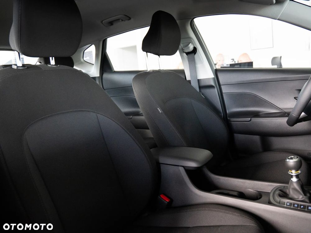 Hyundai Kona 1.0 T-GDI Smart - 35