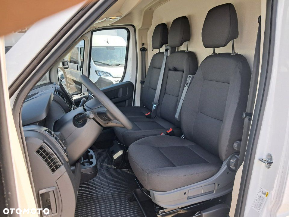 Fiat Ducato - 8