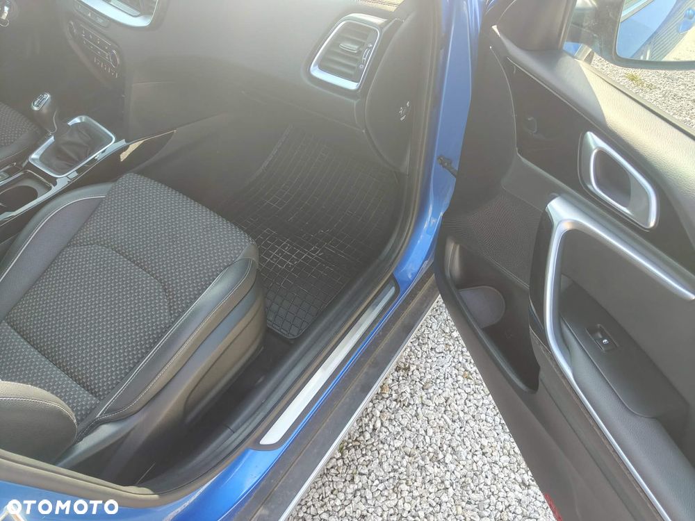 Kia XCeed 1.0 T-GDI OPF EDITION 7 - 32