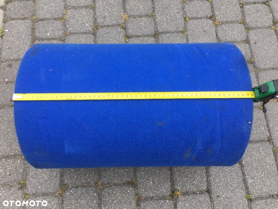 Subwoofer Głośnik niskotonowy Magnat Bull Power sub 300 - 3