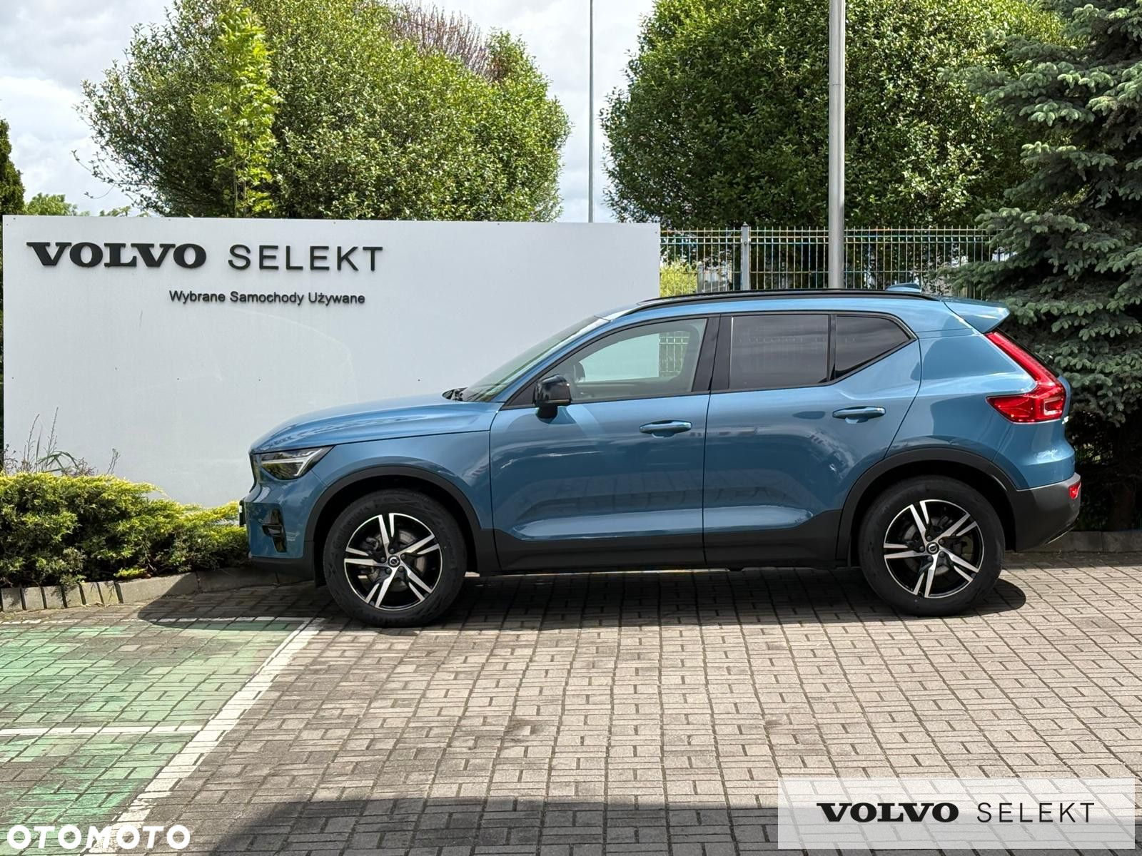 Volvo XC 40 - 5
