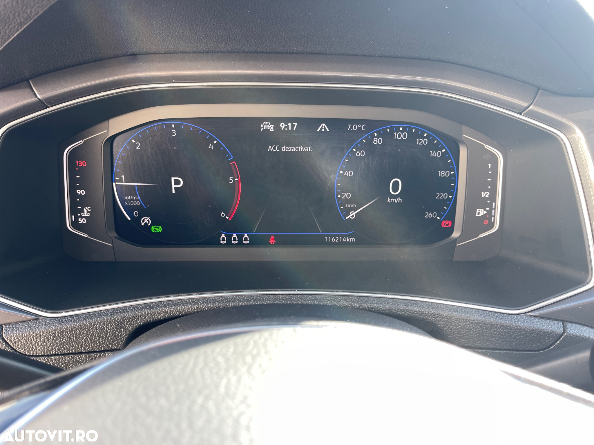Volkswagen T-ROC 2.0 TDI DSG Sport - 36