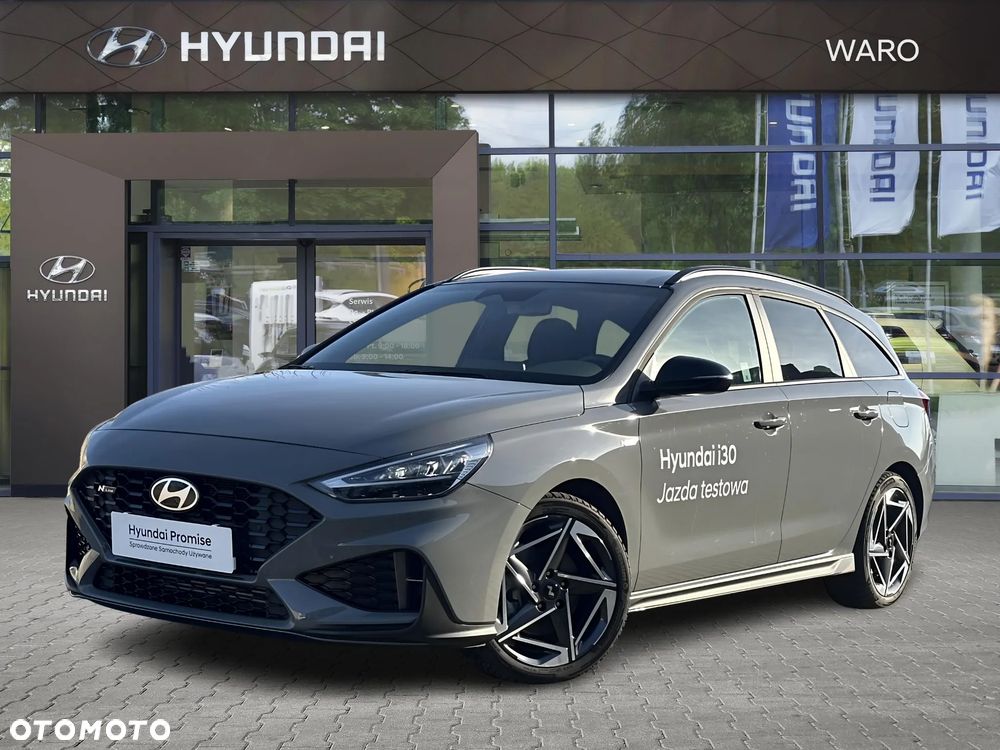 Hyundai i30 - 2