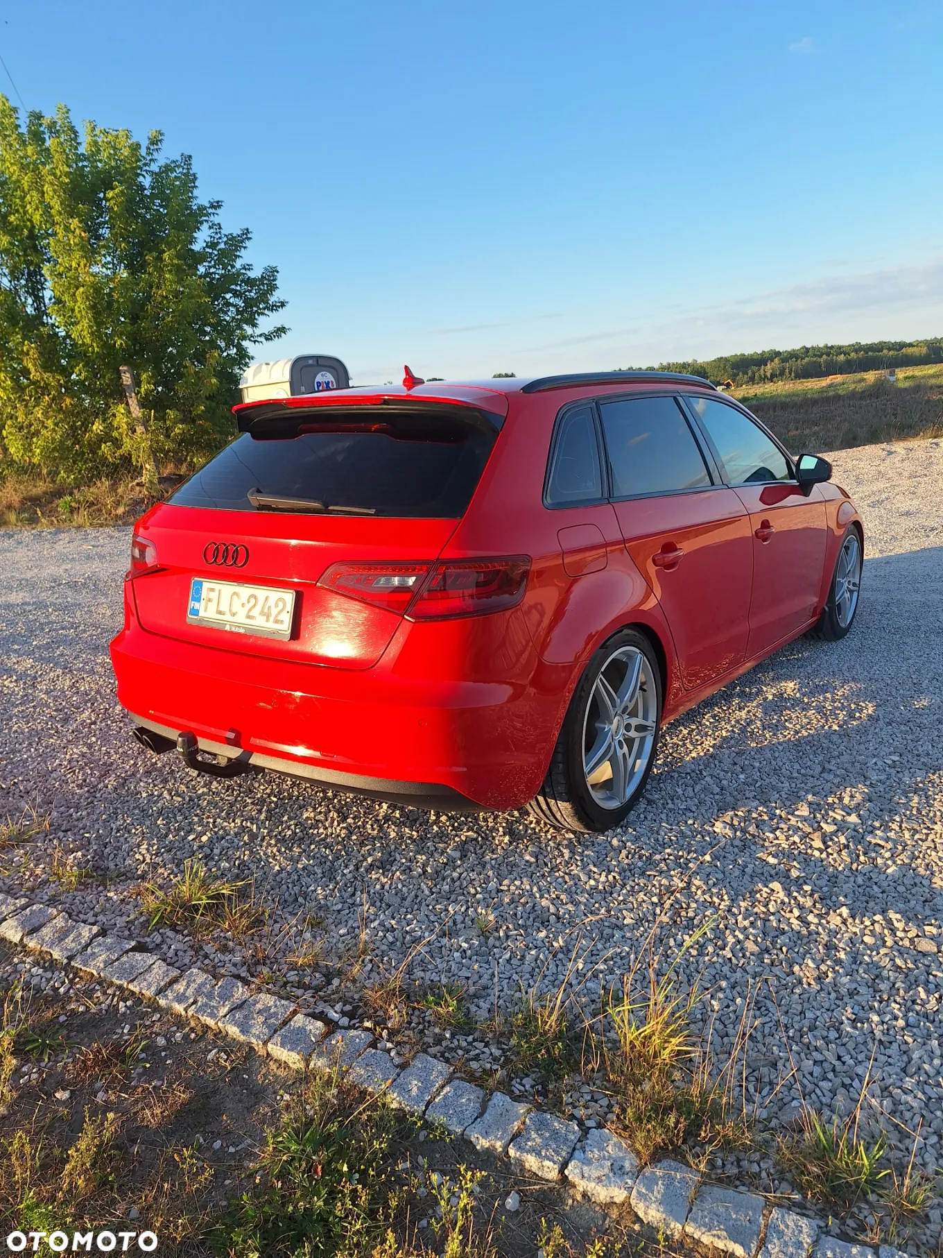 Audi A3 - 6