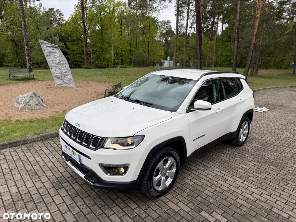 Jeep Compass - 2