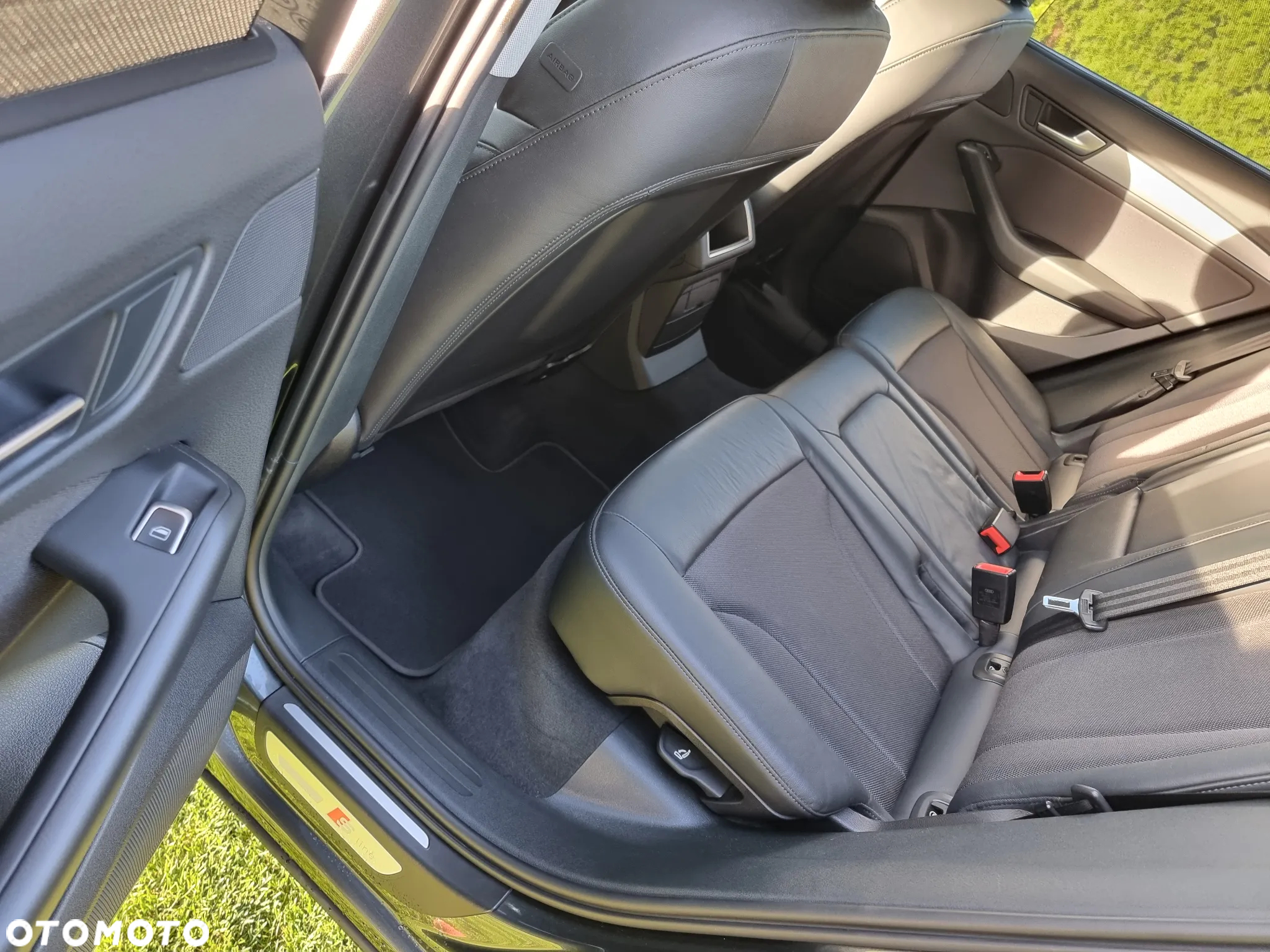 Audi Q5 2.0 TDI clean diesel Quattro S tronic - 13