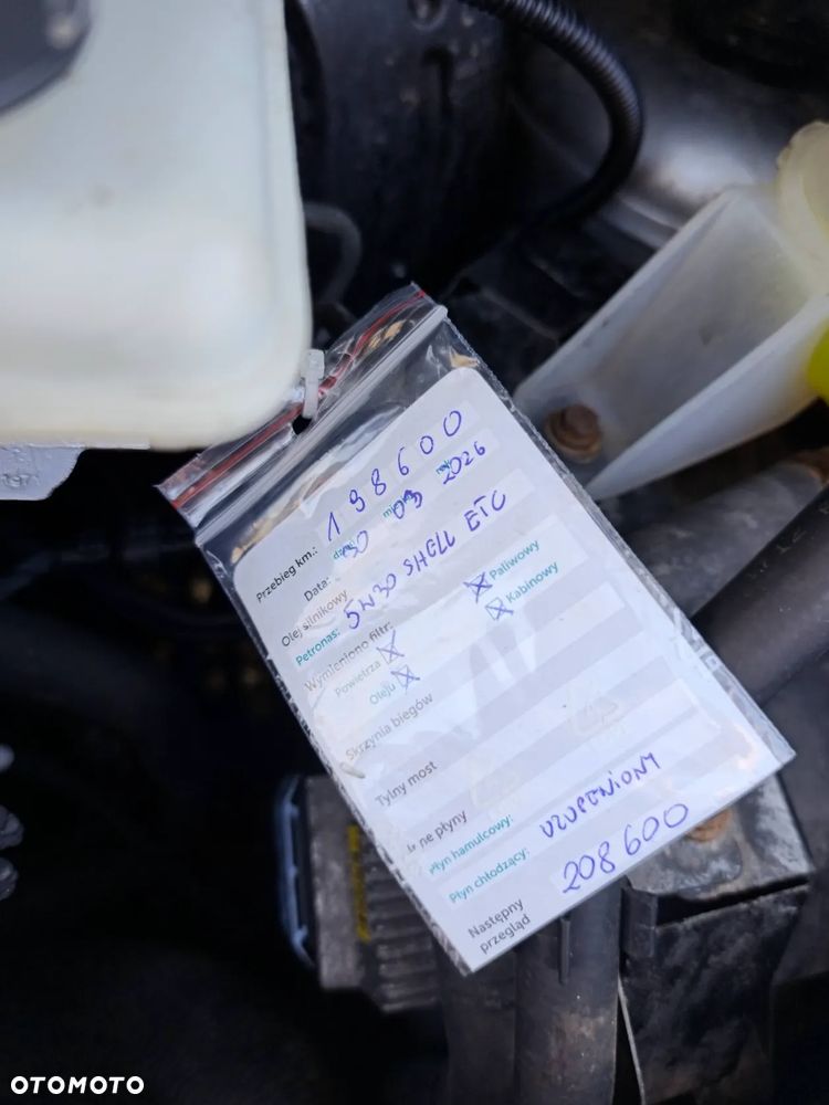 Renault Trafic Grand Passenger Expression - 7