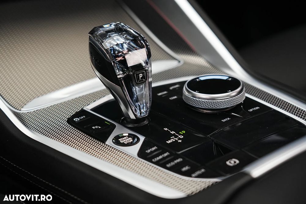 BMW X6 xDrive30d AT MHEV - 18