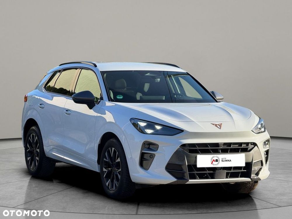 Cupra Terramar 1.5 eTSI mHEV DSG - 4