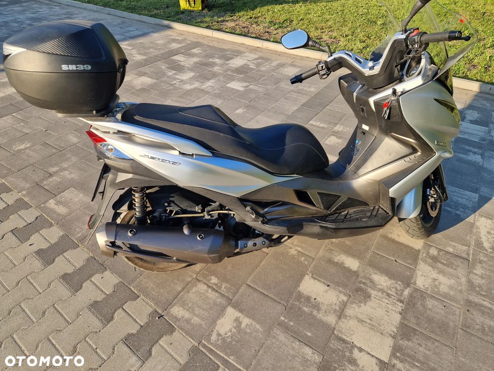 Kawasaki Inny - 8
