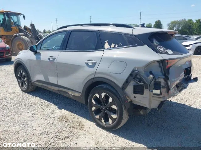 Kia Sportage - 4