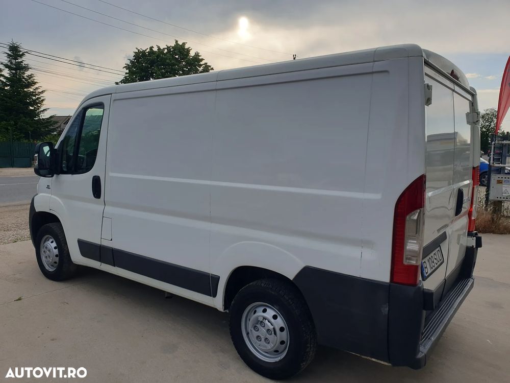 Fiat Ducato - 6