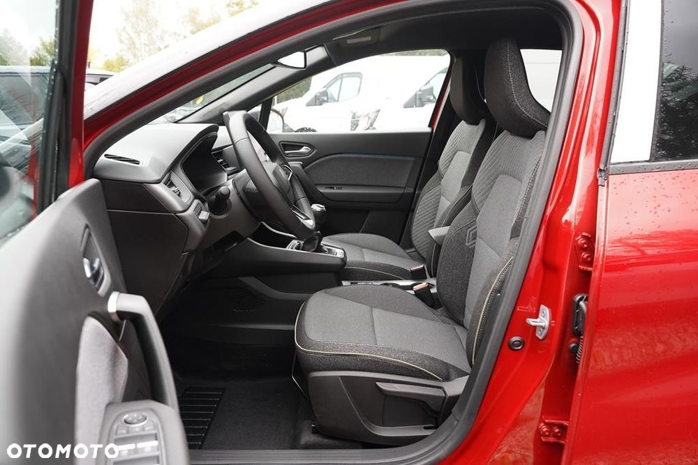 Renault Captur 1.2 TCe Techno - 8