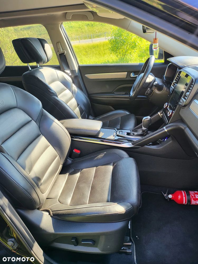 Renault Koleos 2.0 dCi Initiale Paris 4x4 X-Tronic - 7