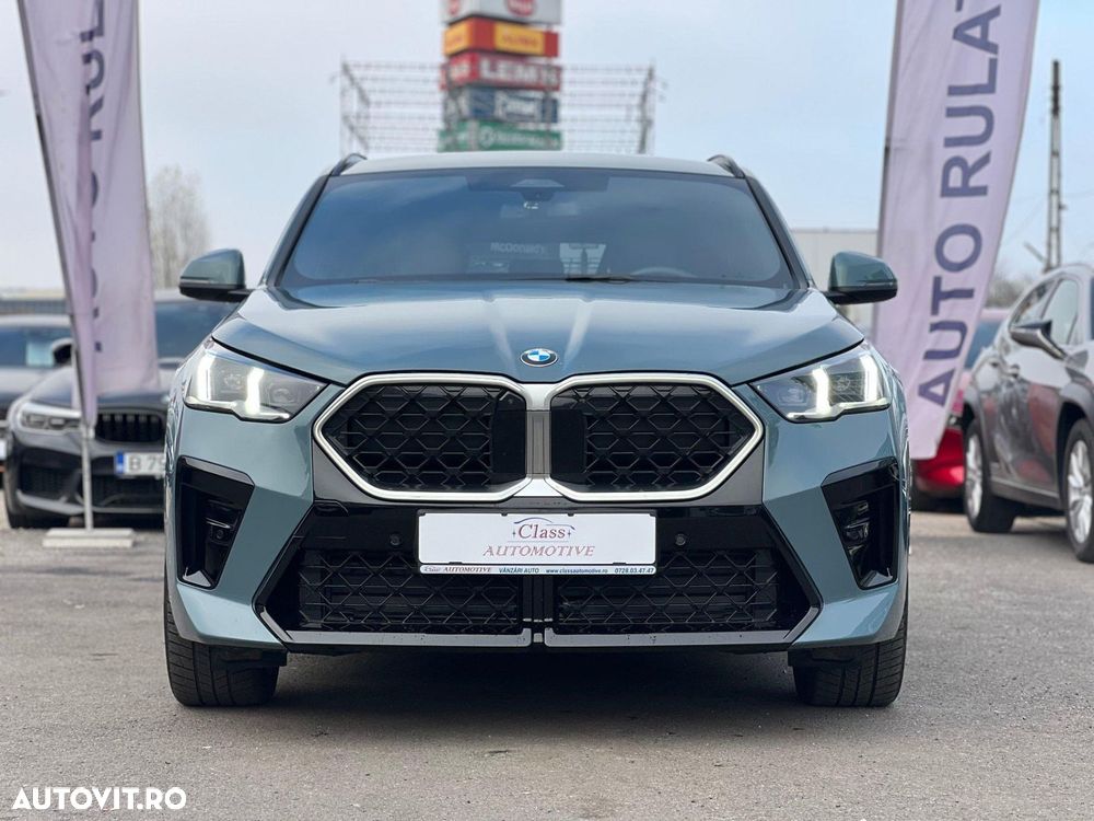 BMW X2 xDrive20d AT MHEV - 2