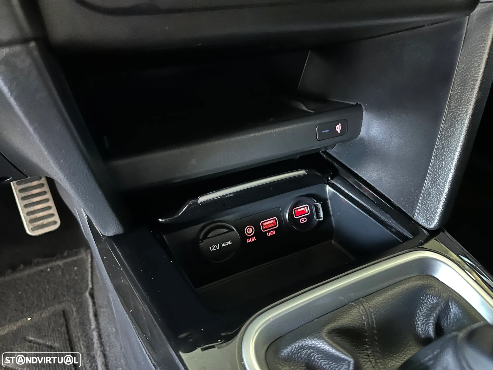 Kia Ceed 1.6 CRDi TX - 18