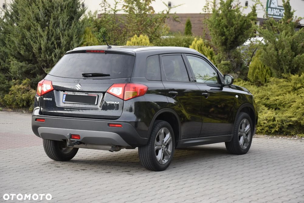 Suzuki Vitara - 26